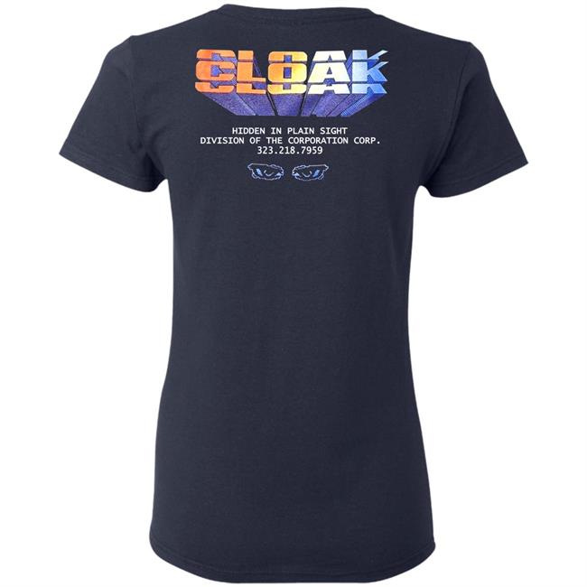 Cloak Merch Tfs Start T Shirt Cloak Merch Tfs Start Hoodie Sweatshirt Cloak Merch Tfs Start T Shirt Cloak Merch Tfs Start Hoodie Sweatshirt