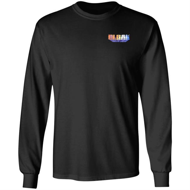Cloak Merch Tfs Start T Shirt Cloak Merch Tfs Start Hoodie Sweatshirt Cloak Merch Tfs Start T Shirt Cloak Merch Tfs Start Hoodie Sweatshirt