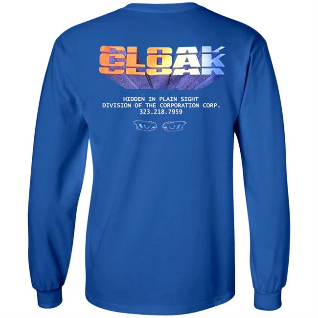 Cloak Merch Tfs Start T Shirt Cloak Merch Tfs Start Hoodie Sweatshirt Cloak Merch Tfs Start T Shirt Cloak Merch Tfs Start Hoodie Sweatshirt