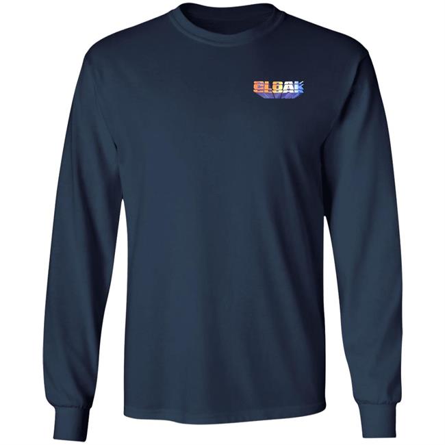 Cloak Merch Tfs Start T Shirt Cloak Merch Tfs Start Hoodie Sweatshirt Cloak Merch Tfs Start T Shirt Cloak Merch Tfs Start Hoodie Sweatshirt
