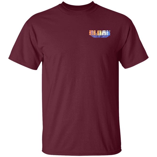 Cloak Merch Tfs Start T Shirt Cloak Merch Tfs Start Hoodie Sweatshirt Cloak Merch Tfs Start T Shirt Cloak Merch Tfs Start Hoodie Sweatshirt