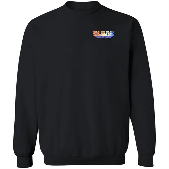 Cloak Merch Tfs Start T Shirt Cloak Merch Tfs Start Hoodie Sweatshirt Cloak Merch Tfs Start T Shirt Cloak Merch Tfs Start Hoodie Sweatshirt