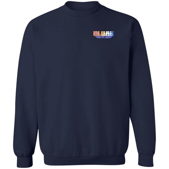 Cloak Merch Tfs Start T Shirt Cloak Merch Tfs Start Hoodie Sweatshirt Cloak Merch Tfs Start T Shirt Cloak Merch Tfs Start Hoodie Sweatshirt