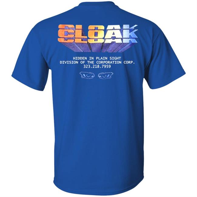 Cloak Merch Tfs Start T Shirt Cloak Merch Tfs Start Hoodie Sweatshirt Cloak Merch Tfs Start T Shirt Cloak Merch Tfs Start Hoodie Sweatshirt