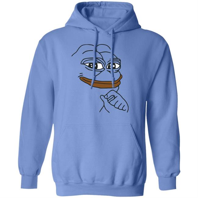 Pepe Frog T Shirt Hoodie Sweatshirt Pepe Frog T Shirt Hoodie Sweatshirt