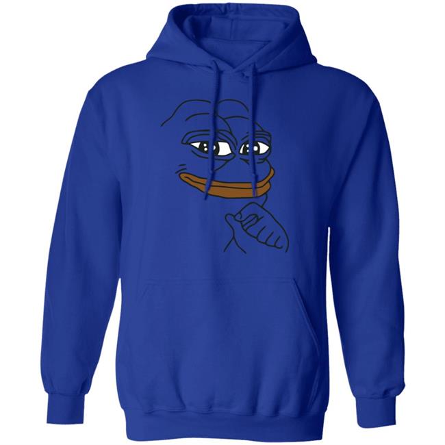 Pepe Frog T Shirt Hoodie Sweatshirt Pepe Frog T Shirt Hoodie Sweatshirt