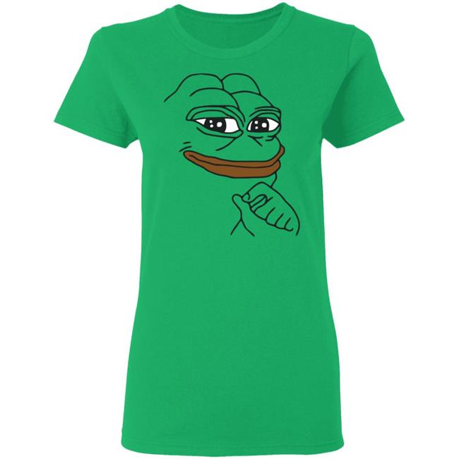 Pepe Frog T Shirt Hoodie Sweatshirt Pepe Frog T Shirt Hoodie Sweatshirt