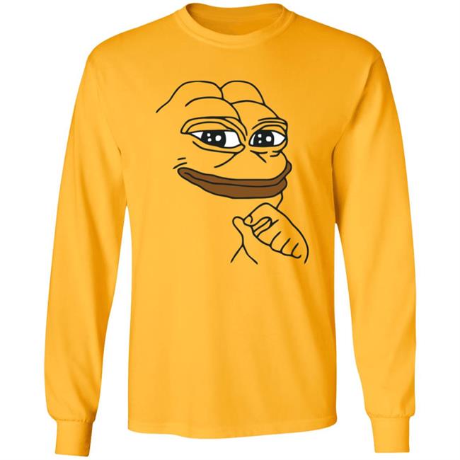 Pepe Frog T Shirt Hoodie Sweatshirt Pepe Frog T Shirt Hoodie Sweatshirt