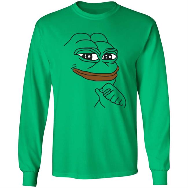 Pepe Frog T Shirt Hoodie Sweatshirt Pepe Frog T Shirt Hoodie Sweatshirt