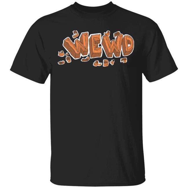Bobby Duke Arts Merch Wewd T Shirt Hoodie Sweatshirt