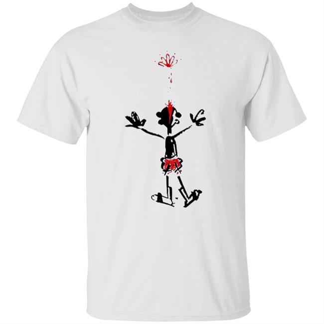Lil Darkie Merch Lil Darkie Anxiety T Shirt Hoodie Sweatshirt