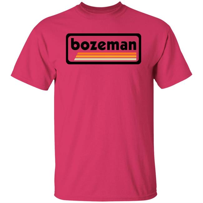 Heydaybozeman Merch Vintage Stripe Bozeman Tee Shirt Heydaybozeman Merch Vintage Stripe Bozeman hoodie sweatshirt Heydaybozeman Merch Vintage Stripe Bozeman Tee Shirt Heydaybozeman Merch Vintage Stripe Bozeman hoodie sweatshirt