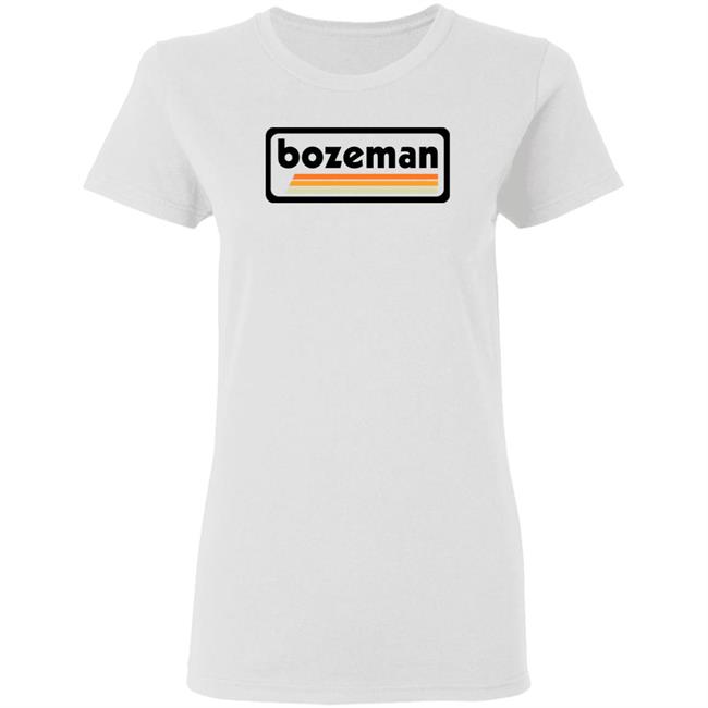 Heydaybozeman Merch Vintage Stripe Bozeman Tee Shirt Heydaybozeman Merch Vintage Stripe Bozeman hoodie sweatshirt Heydaybozeman Merch Vintage Stripe Bozeman Tee Shirt Heydaybozeman Merch Vintage Stripe Bozeman hoodie sweatshirt