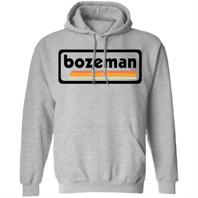 Heydaybozeman Merch Vintage Stripe Bozeman Tee Shirt Heydaybozeman Merch Vintage Stripe Bozeman hoodie sweatshirt Heydaybozeman Merch Vintage Stripe Bozeman Tee Shirt Heydaybozeman Merch Vintage Stripe Bozeman hoodie sweatshirt