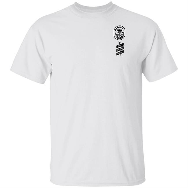 Liampayne Merch The Final Act Shirt Hoodie Sweatshirt