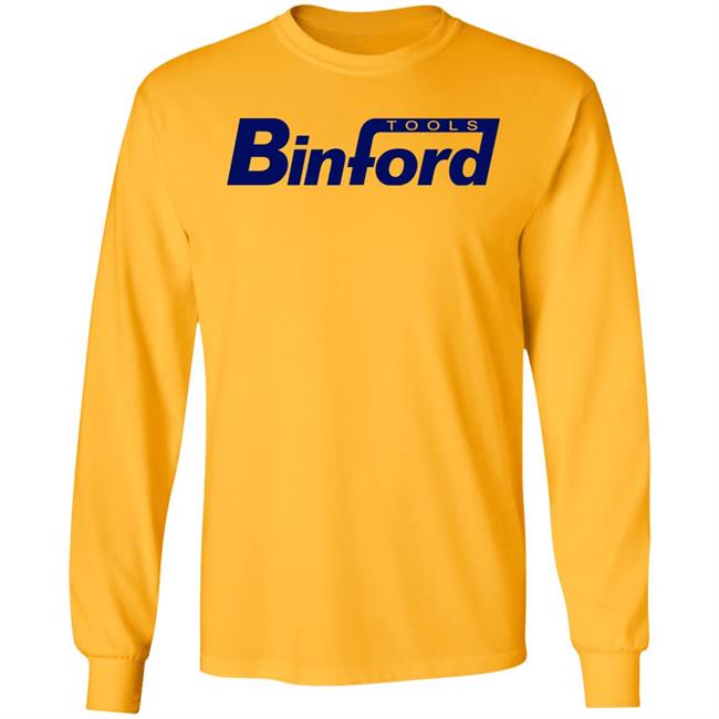 Binford Tools Shirt Binford Tools Hoodie Sweatshirt Binford Tools Shirt Binford Tools Hoodie Sweatshirt