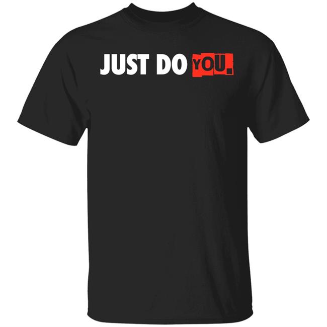 Mmx Merch Just Do You Tee Shirt Hoodie Sweatshirt Mmx (2010) Merch