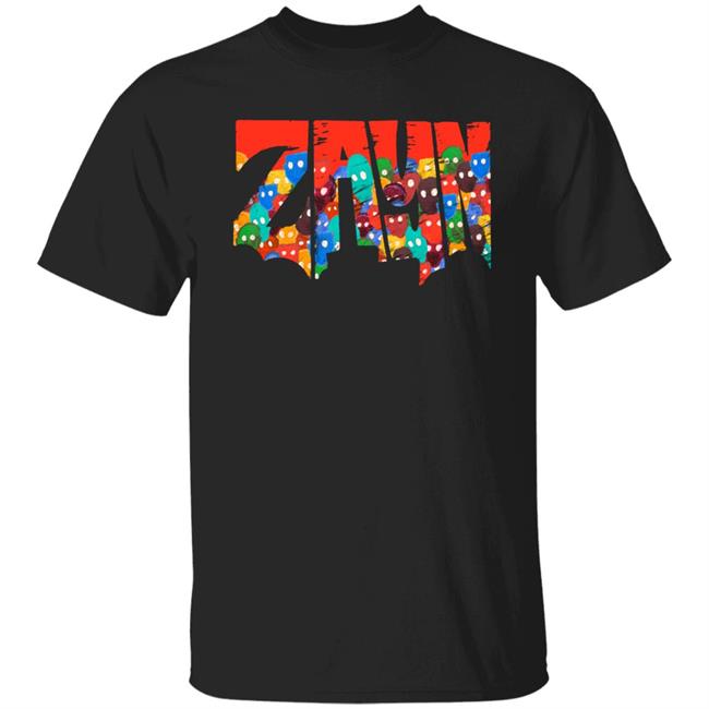 Zayn Merch Nil Shirt Hoodie Sweatshirt