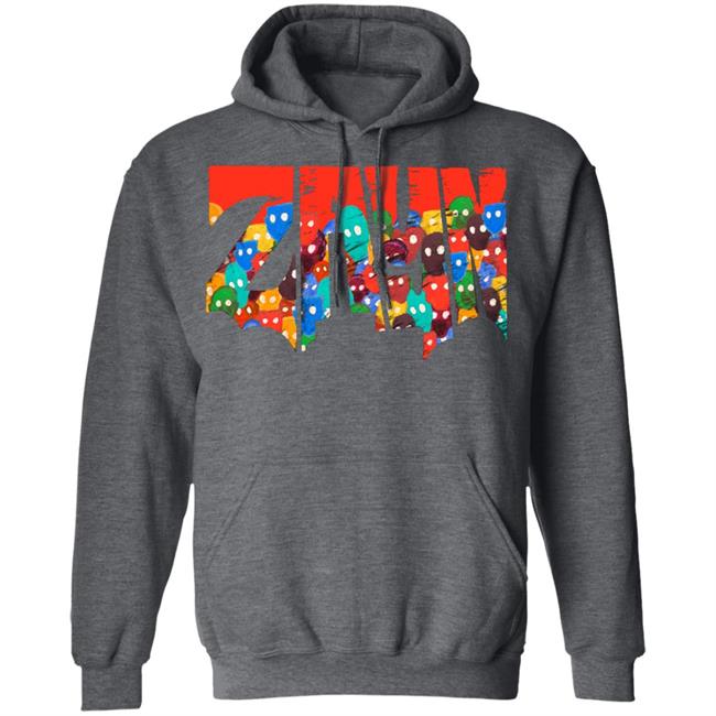 Zayn Merch Nil Shirt Hoodie Sweatshirt Zayn Merch Nil Shirt Hoodie Sweatshirt