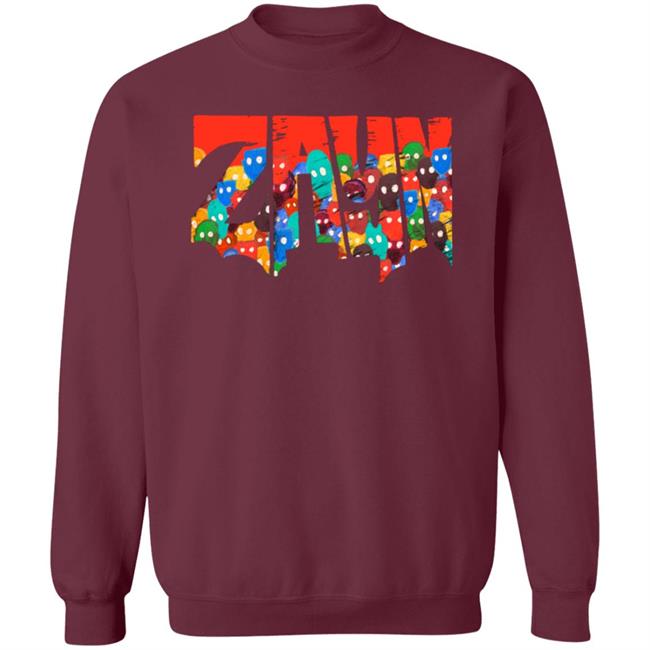 Zayn Merch Nil Shirt Hoodie Sweatshirt Zayn Merch Nil Shirt Hoodie Sweatshirt