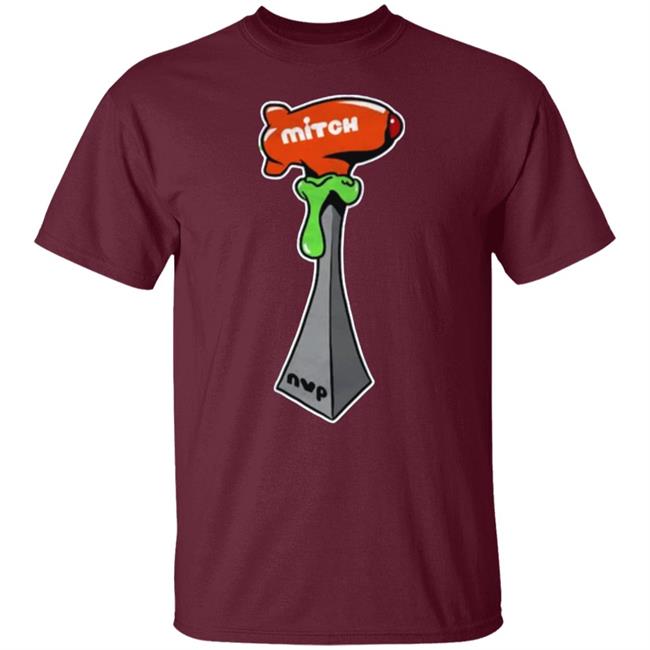 Pardon My Take Merch Mitch Nvp T Shirt Hoodie Sweatshirt Pardon My Take Merch Mitch Nvp T Shirt Hoodie Sweatshirt