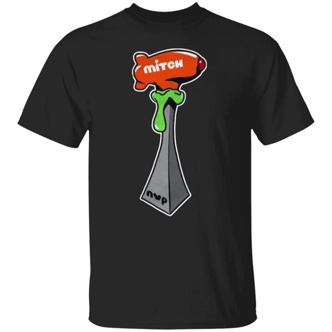 Pardon My Take Merch Mitch Nvp T Shirt Hoodie Sweatshirt