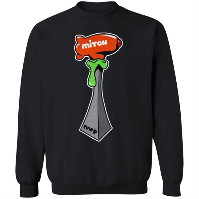 Pardon My Take Merch Mitch Nvp T Shirt Hoodie Sweatshirt Pardon My Take Merch Mitch Nvp T Shirt Hoodie Sweatshirt