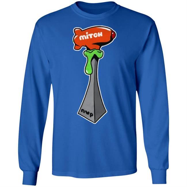 Pardon My Take Merch Mitch Nvp T Shirt Hoodie Sweatshirt Pardon My Take Merch Mitch Nvp T Shirt Hoodie Sweatshirt
