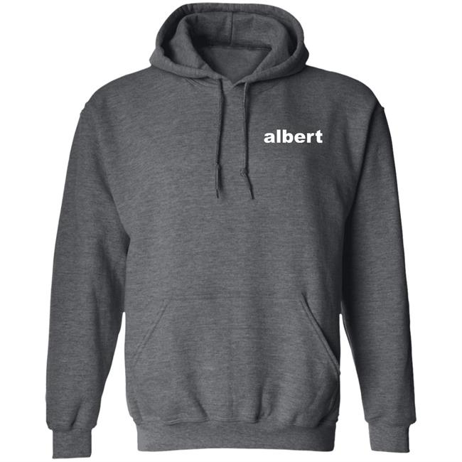 Albert Merch Albert V2 T Shirt Hoodie Sweatshirt Albert Merch Albert V2 T Shirt Hoodie Sweatshirt