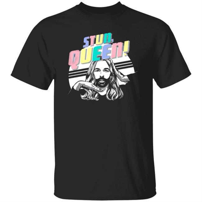 Jvn Merch Rainbow Print T Shirt Hoodie Sweatshirt