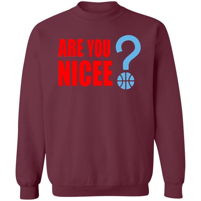 Maxisnicee Merch Are You Nicee T Shirt Hoodie Sweatshirt Maxisnicee Merch Are You Nicee T Shirt Hoodie Sweatshirt