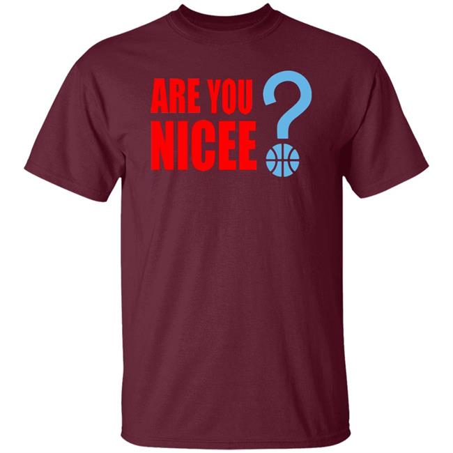 Maxisnicee Merch Are You Nicee T Shirt Hoodie Sweatshirt Maxisnicee Merch Are You Nicee T Shirt Hoodie Sweatshirt