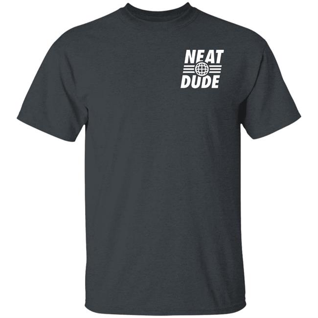 Neatdude Merch Globe T Shirt Black Hoodie Sweatshirt Neatdude Merch Globe T Shirt Black Hoodie Sweatshirt