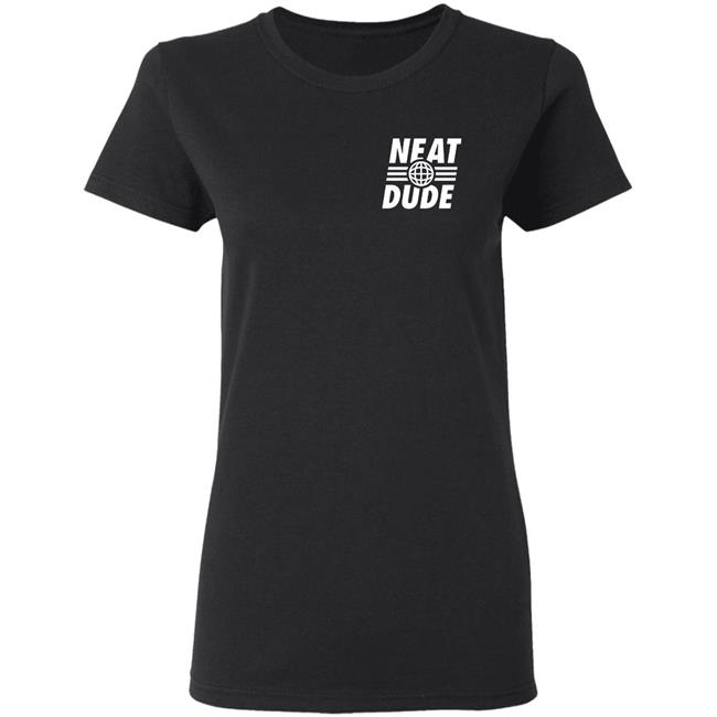 Neatdude Merch Globe T Shirt Black Hoodie Sweatshirt Neatdude Merch Globe T Shirt Black Hoodie Sweatshirt