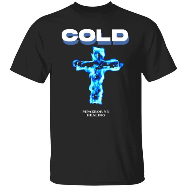 Darryl Merch Cold T Shirt Darryl Merch Cold Hoodie Sweatshirt