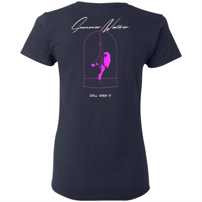 Summer Walker Merch Still Over T Shirt Hoodie Sweatshirt Summer Walker Merch Still Over T Shirt Hoodie Sweatshirt