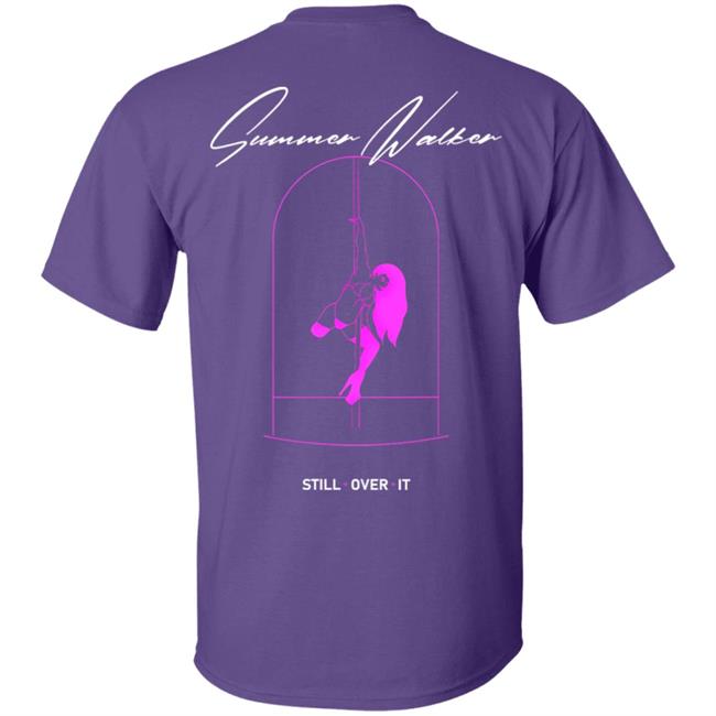 Summer Walker Merch Still Over T Shirt Hoodie Sweatshirt Summer Walker Merch Still Over T Shirt Hoodie Sweatshirt