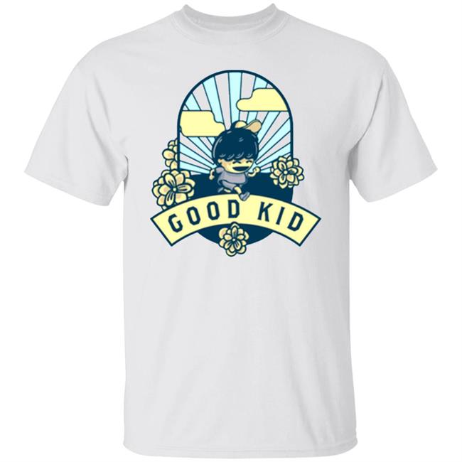 good kids merch Sunshine T Shirt Hoodie Sweatshirt
