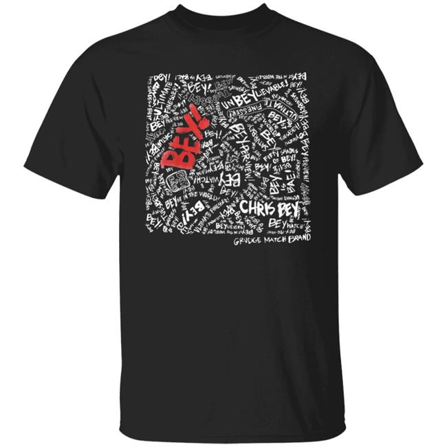 Grudgematchbrand Merch Misery Beysiness Short Sleeve Shirt Hoodie Sweatshirt