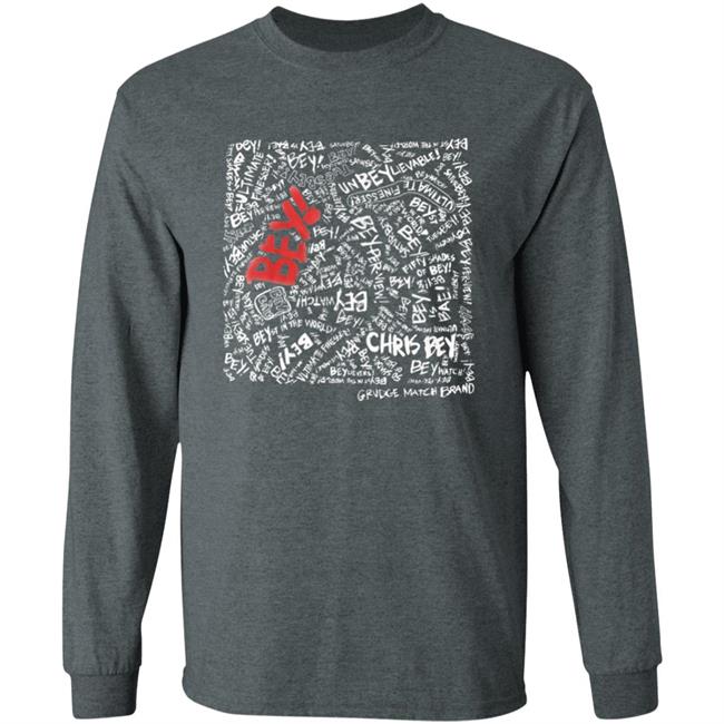 Grudgematchbrand Merch Misery Beysiness Short Sleeve Shirt Hoodie Sweatshirt Grudgematchbrand Merch Misery Beysiness Short Sleeve Shirt Hoodie Sweatshirt
