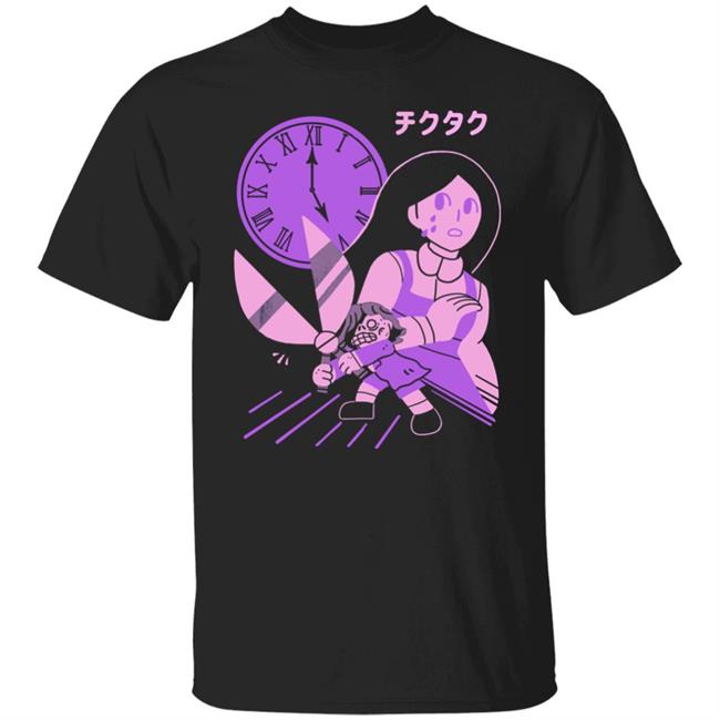 Theyetee Merch Clock Tower Shirts Hoodie Sweatshirt