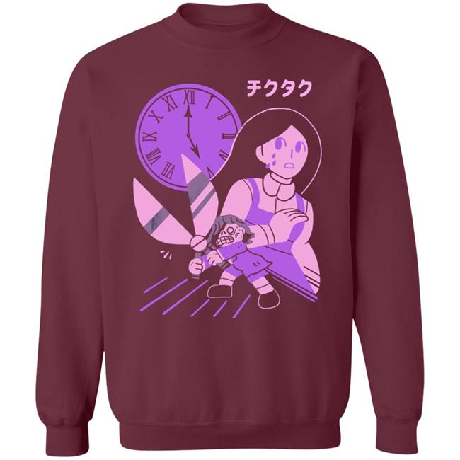 Theyetee Merch Clock Tower Shirts Hoodie Sweatshirt Theyetee Merch Clock Tower Shirts Hoodie Sweatshirt