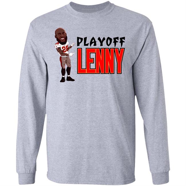 Big Cat Playoff Lenny T Shirt Hoodie Sweatshirt Big Cat Playoff Lenny T Shirt Hoodie Sweatshirt