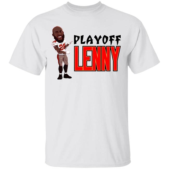 Big Cat Playoff Lenny T Shirt Hoodie Sweatshirt