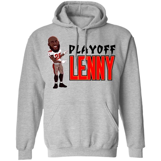 Big Cat Playoff Lenny T Shirt Hoodie Sweatshirt Big Cat Playoff Lenny T Shirt Hoodie Sweatshirt