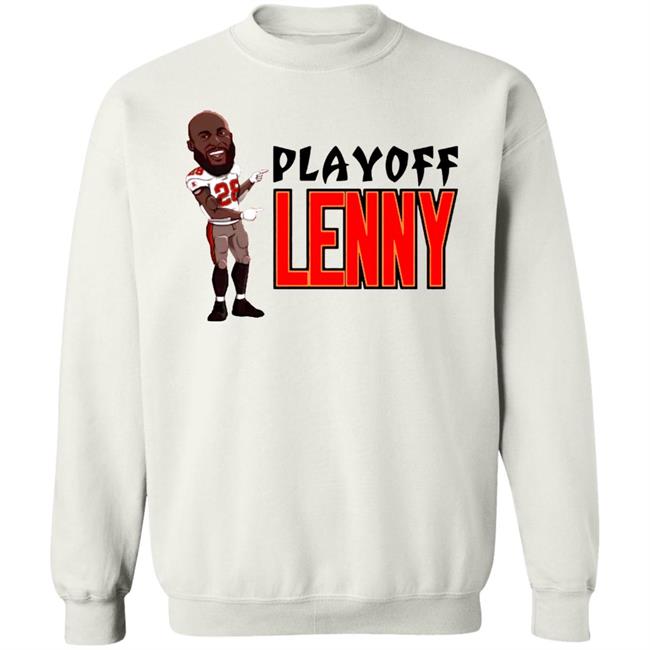Big Cat Playoff Lenny T Shirt Hoodie Sweatshirt Big Cat Playoff Lenny T Shirt Hoodie Sweatshirt