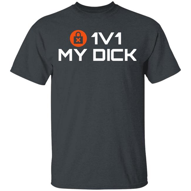 1V1my Merch 1V1 Censored T Shirt Hoodie Sweatshirt 1V1my Merch 1V1 Censored T Shirt Hoodie Sweatshirt