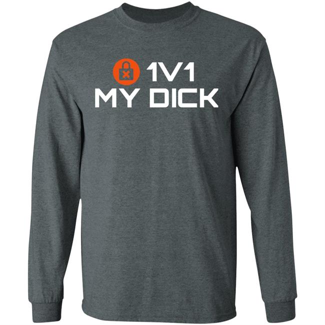 1V1my Merch 1V1 Censored T Shirt Hoodie Sweatshirt 1V1my Merch 1V1 Censored T Shirt Hoodie Sweatshirt