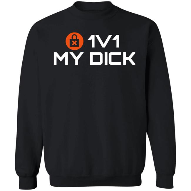 1V1my Merch 1V1 Censored T Shirt Hoodie Sweatshirt 1V1my Merch 1V1 Censored T Shirt Hoodie Sweatshirt