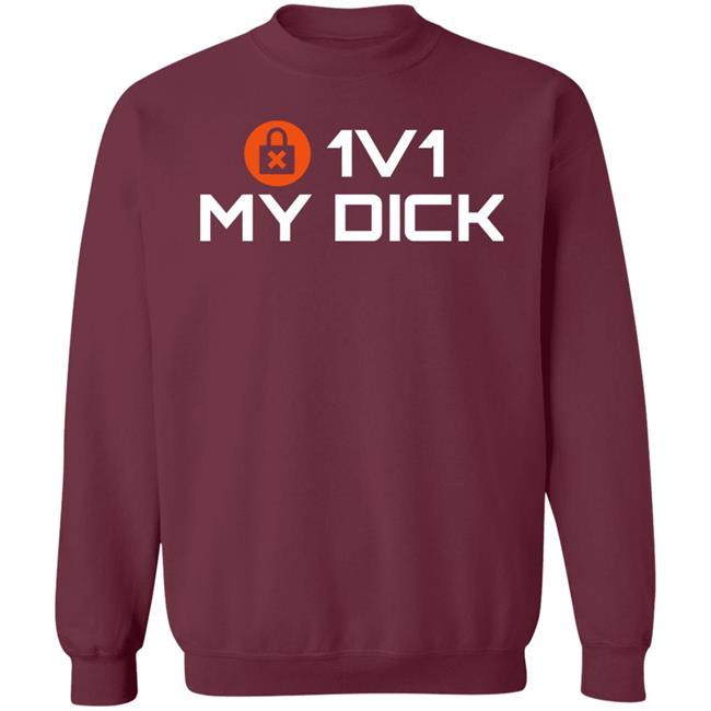 1V1my Merch 1V1 Censored T Shirt Hoodie Sweatshirt 1V1my Merch 1V1 Censored T Shirt Hoodie Sweatshirt